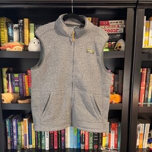 Men's L.L.Bean Mountain Classic Fleece Vest